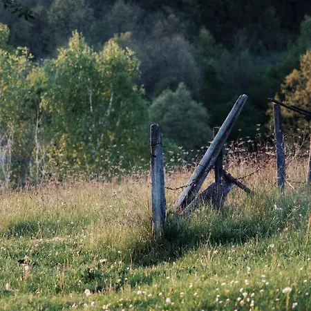 Kacara Vodenicko Brdo 3*