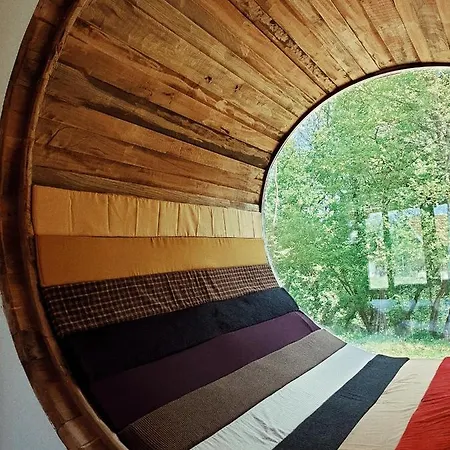 بيت ضيافة Kacara Vodenicko Brdo