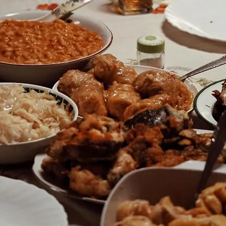 Kacara Vodenicko Brdo Pranjani