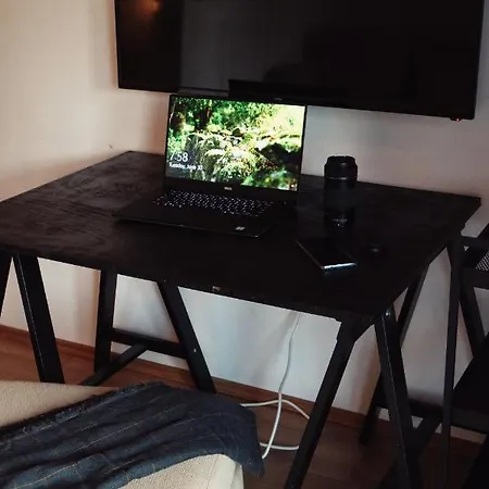 Kacara Vodenicko Brdo 3*