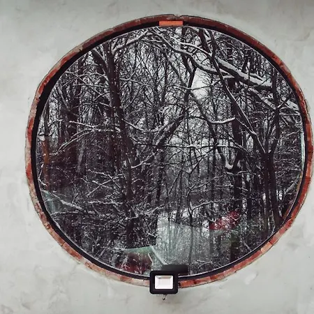 Kacara Vodenicko Brdo بيت ضيافة Pranjani