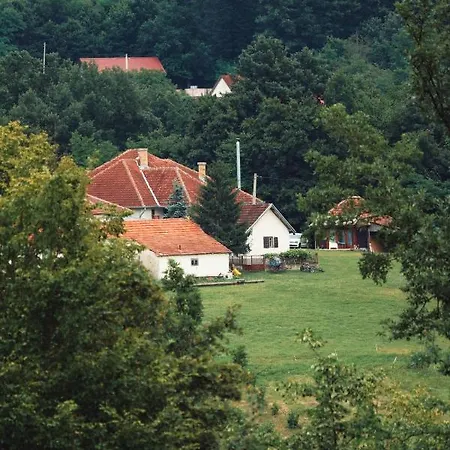 Guest house Kacara Vodenicko Brdo *