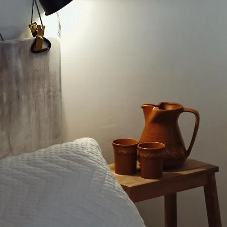 Kacara Vodenicko Brdo بيت ضيافة