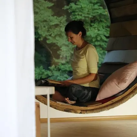 Kacara Vodenicko Brdo 3* Pranjani